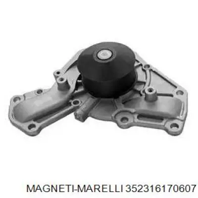 Помпа 352316170607 Magneti Marelli