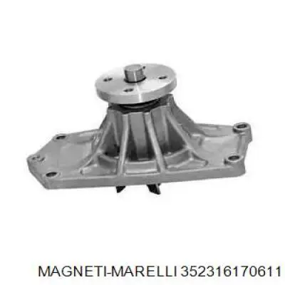 Помпа 352316170611 Magneti Marelli