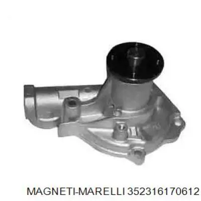 Помпа 352316170612 Magneti Marelli