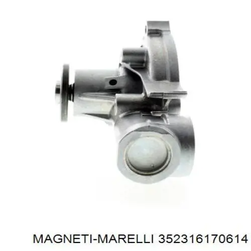Помпа 352316170614 Magneti Marelli