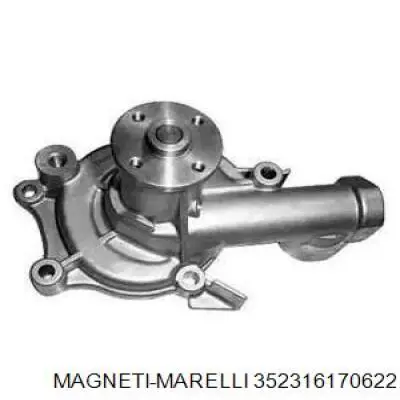 Помпа 352316170622 Magneti Marelli