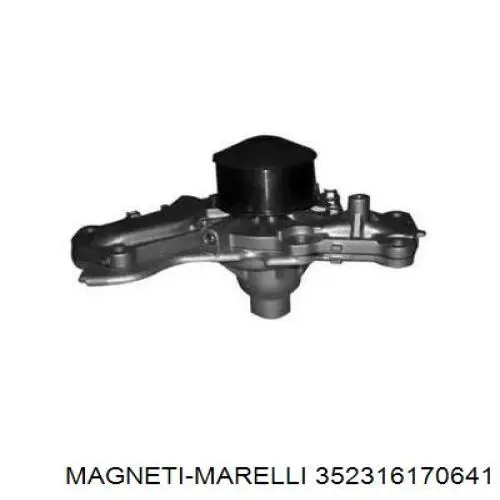 Помпа 352316170641 Magneti Marelli