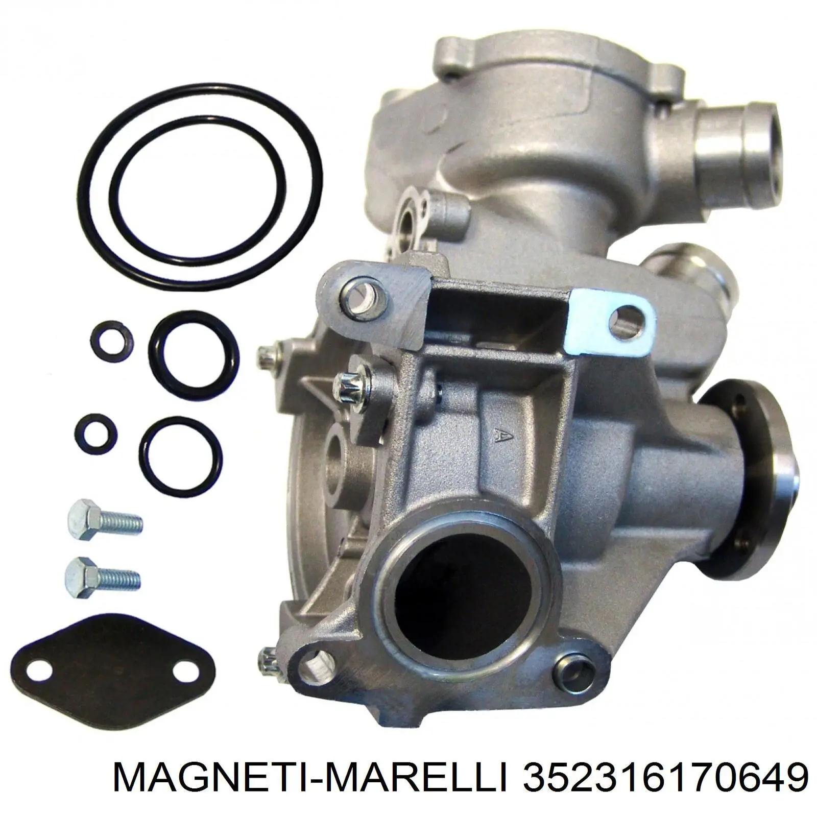 Помпа 352316170649 Magneti Marelli