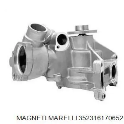 Помпа 352316170652 Magneti Marelli