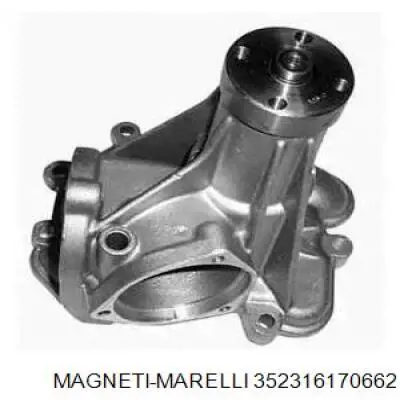 Помпа 352316170662 Magneti Marelli