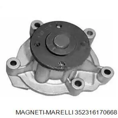 Помпа 352316170668 Magneti Marelli