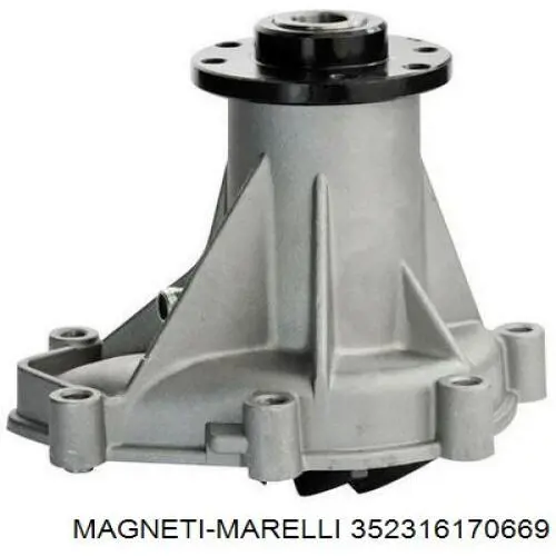 Помпа 352316170669 Magneti Marelli