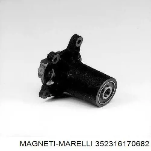 Купить 352316170682 Magneti Marelli Насос охлаждения