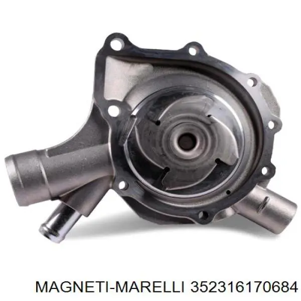 Помпа 352316170684 Magneti Marelli