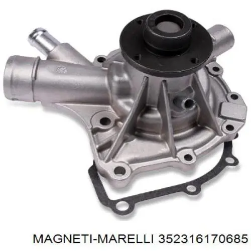 Помпа 352316170685 Magneti Marelli