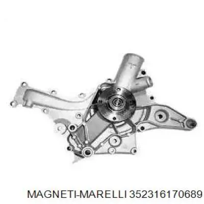 Помпа 352316170689 Magneti Marelli