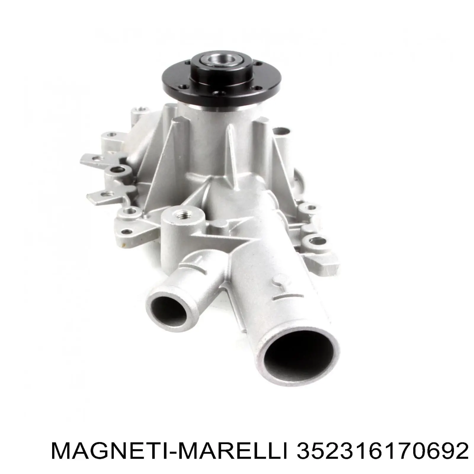 Помпа 352316170692 Magneti Marelli