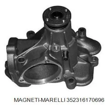 Помпа 352316170696 Magneti Marelli