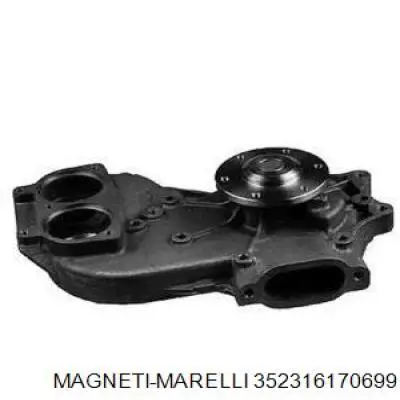 Помпа 352316170699 Magneti Marelli