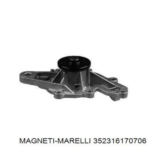 Помпа 352316170706 Magneti Marelli