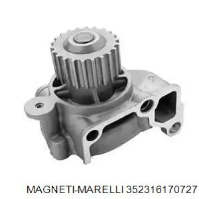 Помпа 352316170727 Magneti Marelli