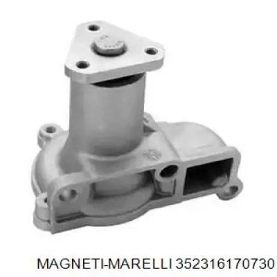 Помпа 352316170730 Magneti Marelli