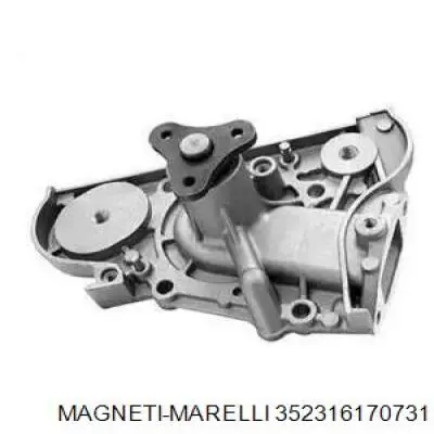 Помпа 352316170731 Magneti Marelli