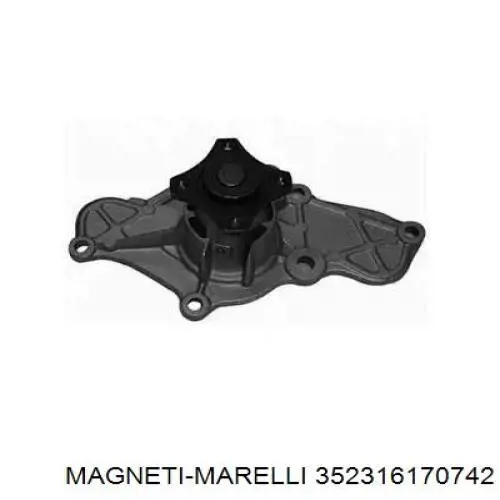 Помпа 352316170742 Magneti Marelli