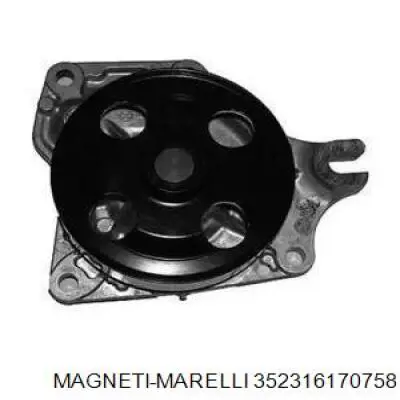 Помпа 352316170758 Magneti Marelli