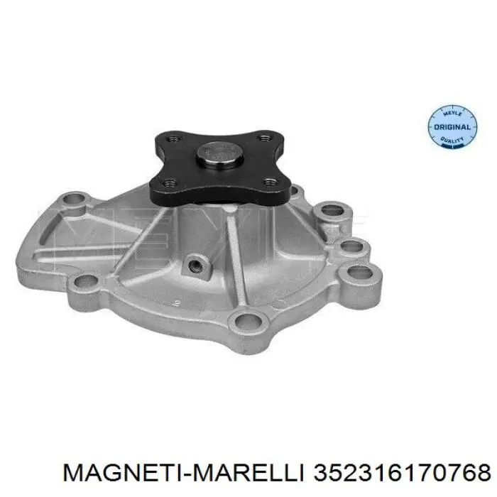 Помпа 352316170768 Magneti Marelli