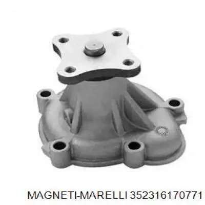 Помпа 352316170771 Magneti Marelli