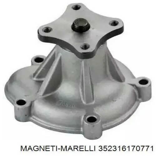 352316170771 Magneti Marelli