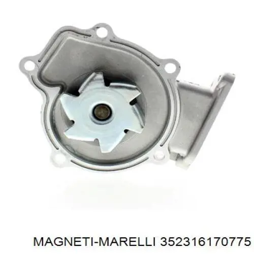 Помпа 352316170775 Magneti Marelli