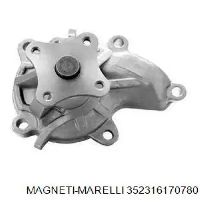 Помпа 352316170780 Magneti Marelli