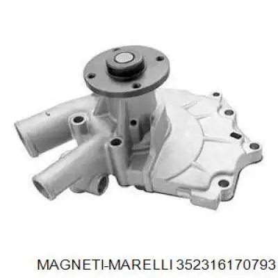 Помпа 352316170793 Magneti Marelli