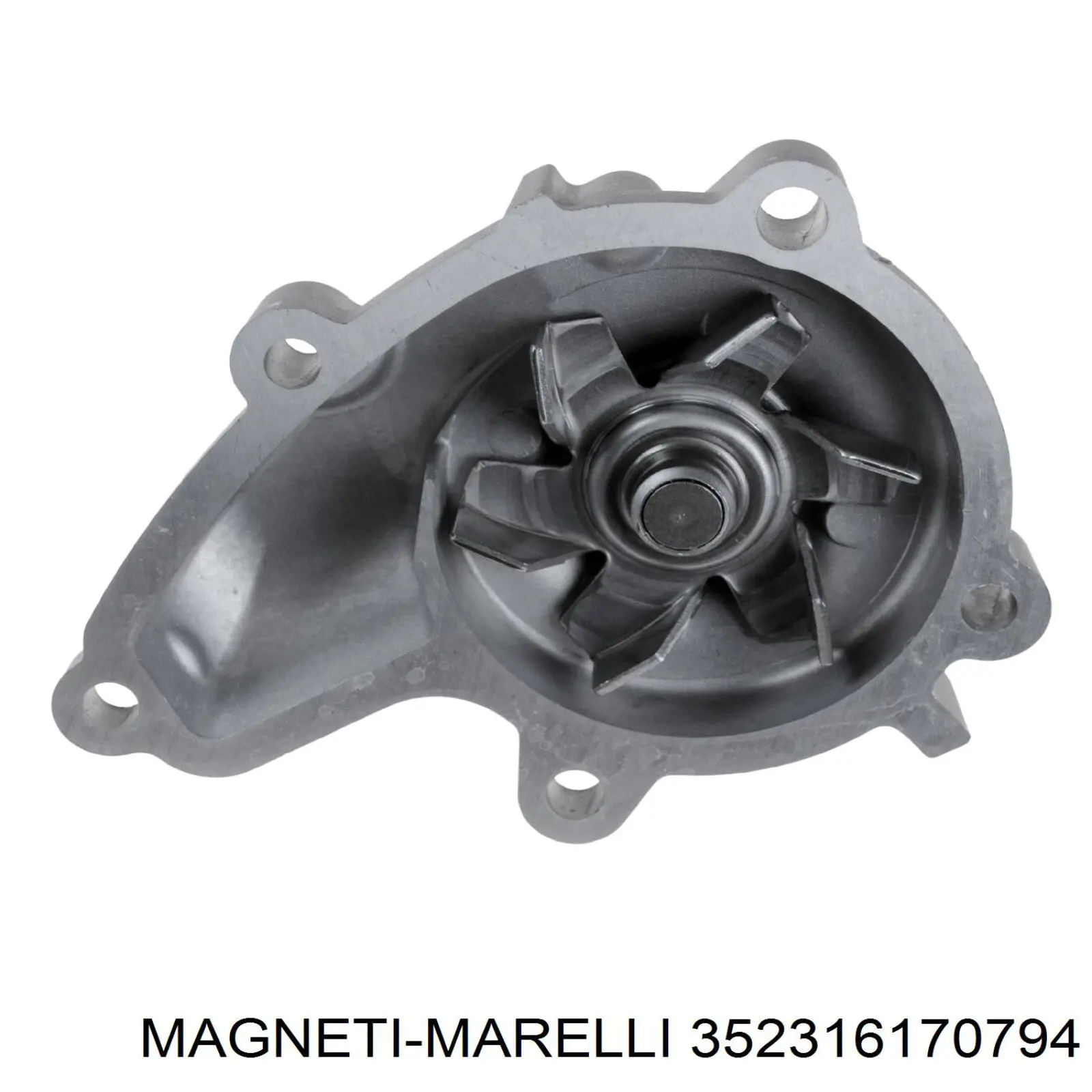 Помпа 352316170794 Magneti Marelli