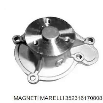 Помпа 352316170808 Magneti Marelli