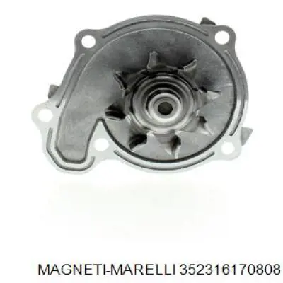 Помпа 352316170808 Magneti Marelli