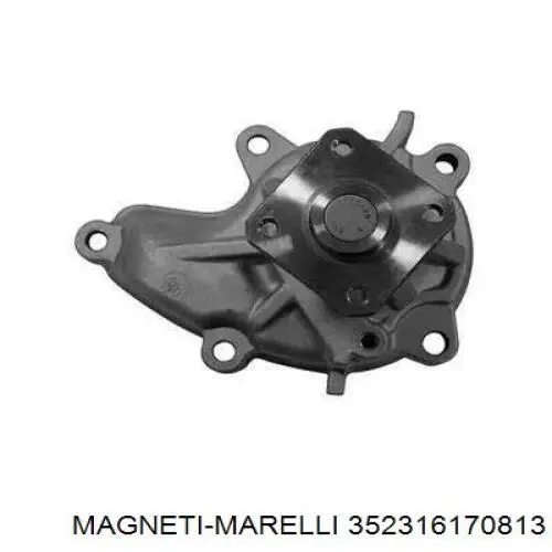 Помпа 352316170813 Magneti Marelli