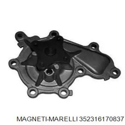 352316170837 Magneti Marelli Насос водяной