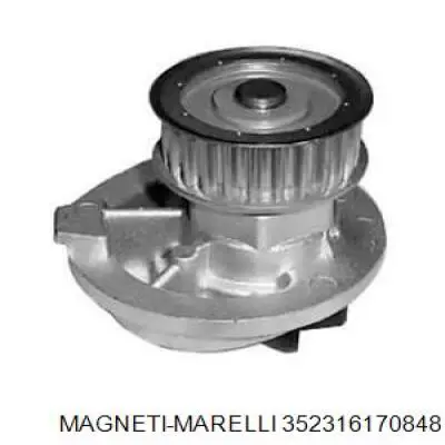 Помпа 352316170848 Magneti Marelli