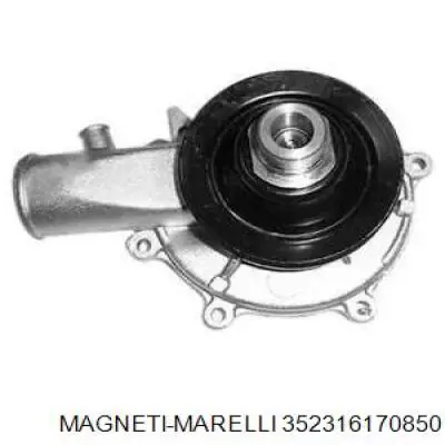 352316170850 Magneti Marelli Насос водяной