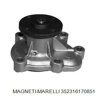 352316170851 Magneti Marelli Насос водяной