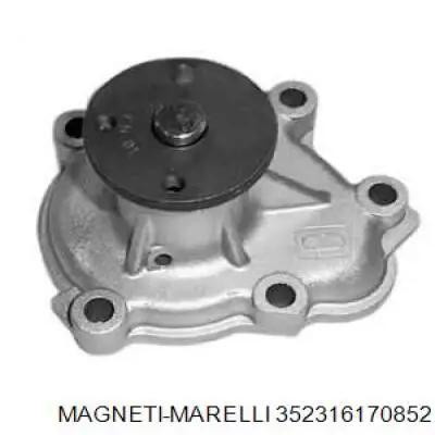 Помпа 352316170852 Magneti Marelli