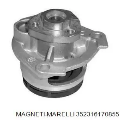 Помпа 352316170855 Magneti Marelli