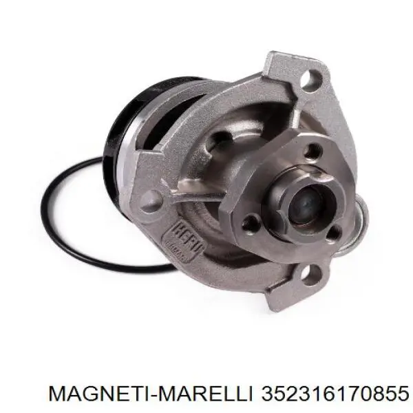 Купить 352316170855 Magneti Marelli Насос охлаждения