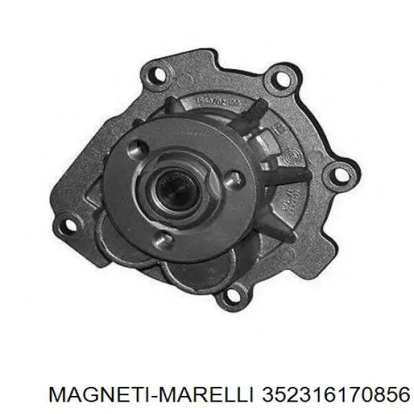 Помпа 352316170856 Magneti Marelli