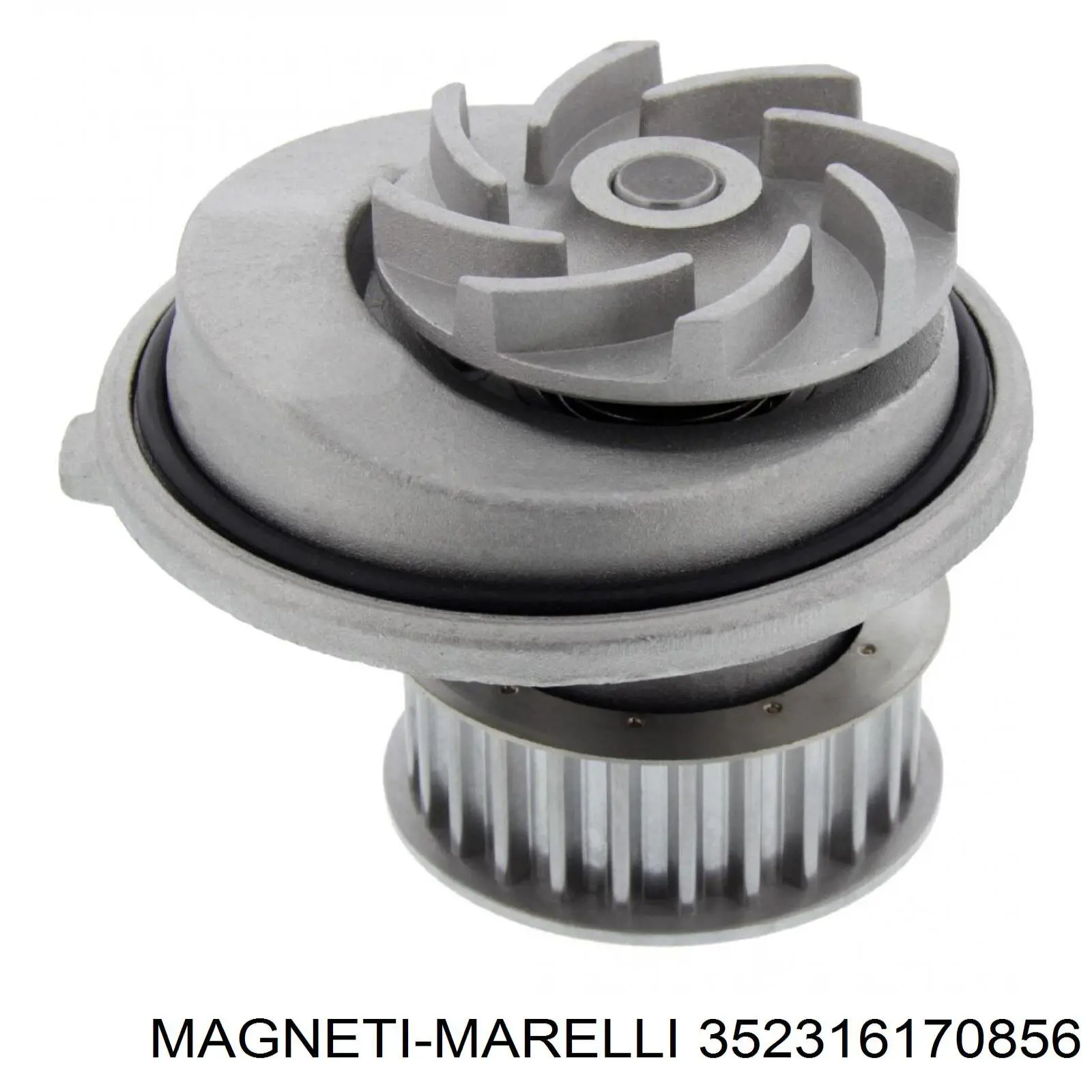 Купить 352316170856 Magneti Marelli Насос охлаждения