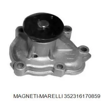 Помпа 352316170859 Magneti Marelli