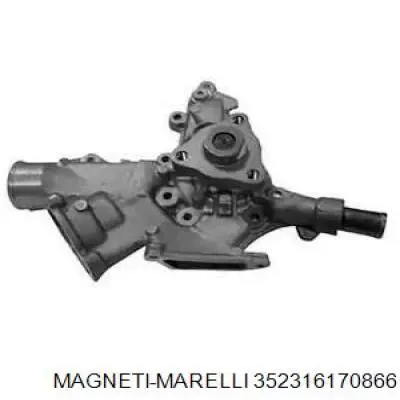 Помпа 352316170866 Magneti Marelli