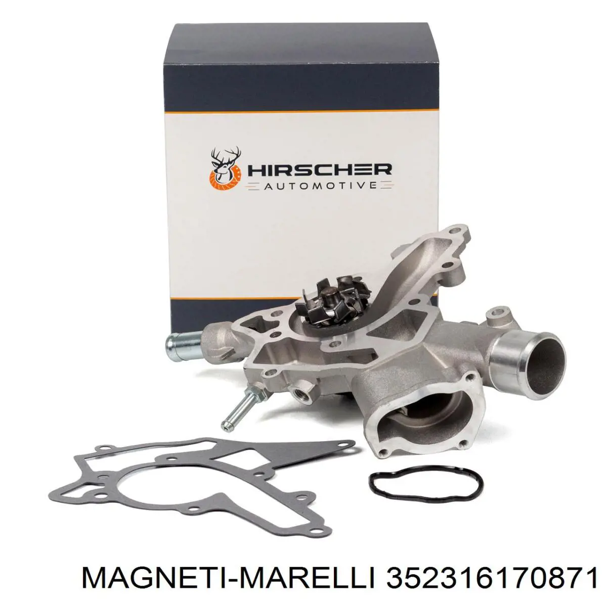 Помпа 352316170871 Magneti Marelli