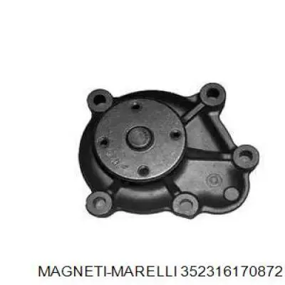 Помпа 352316170872 Magneti Marelli