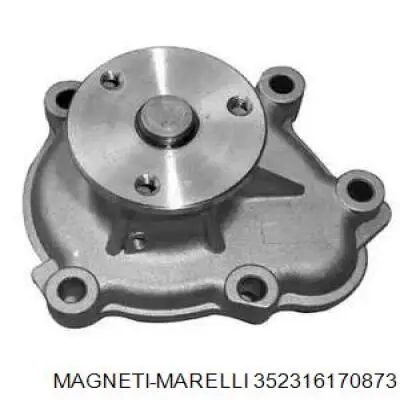 Помпа 352316170873 Magneti Marelli