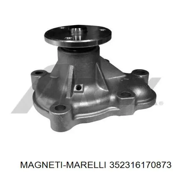 Помпа 352316170873 Magneti Marelli