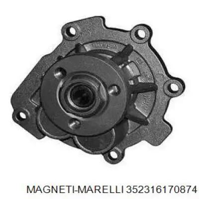 352316170874 Magneti Marelli